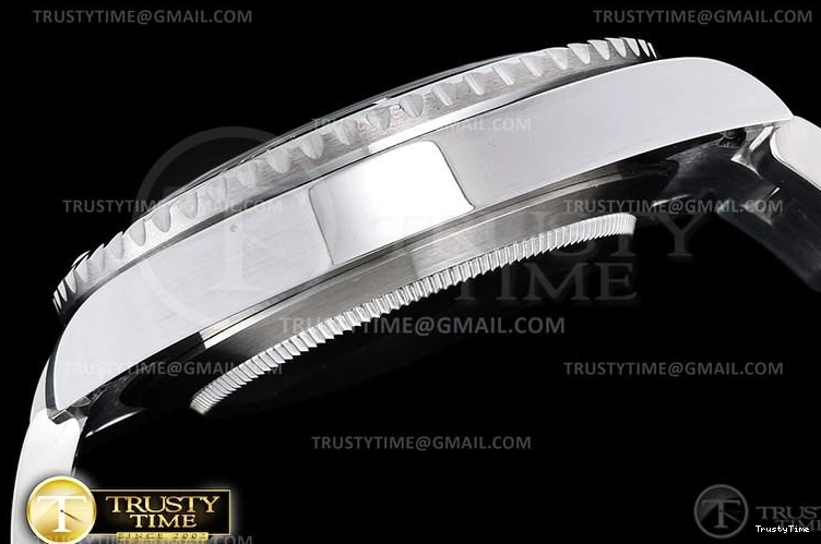 1213 Contemporary ROLSUB0280A – Submariner 116610LV 904L SS SS Green ARF V3 SH 1033